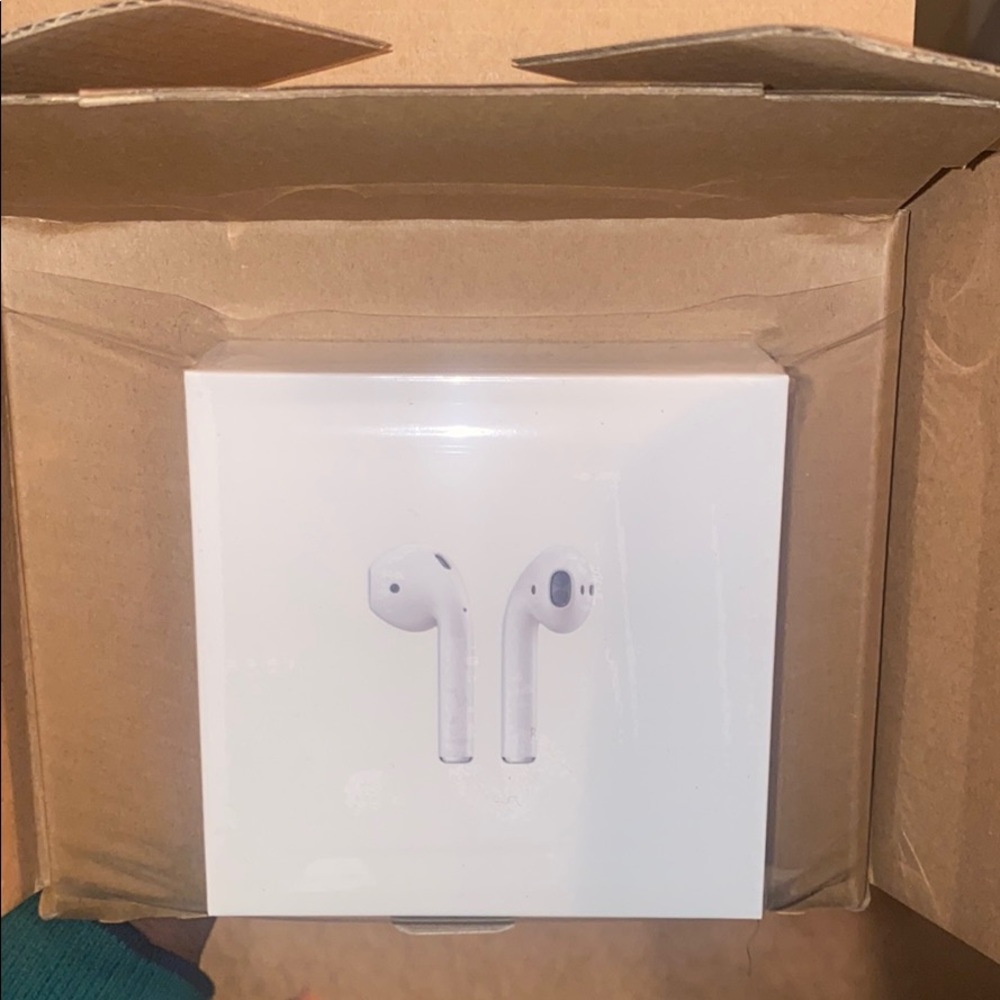 Brand New AirPods